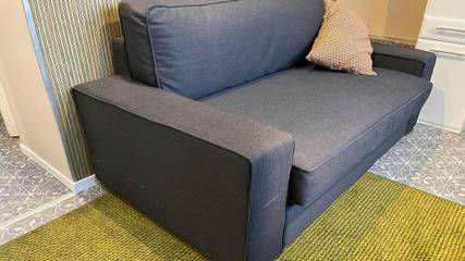 Ferienwohnung für 2 Personen, mit Haustier in Trier (Stadt)