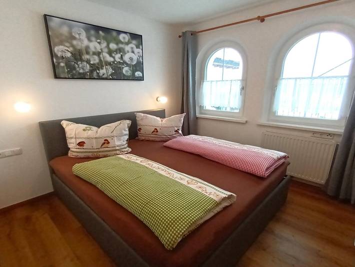 Ferienwohnung für 2 Personen, mit Terrasse, kinderfreundlich in Fließ - 4