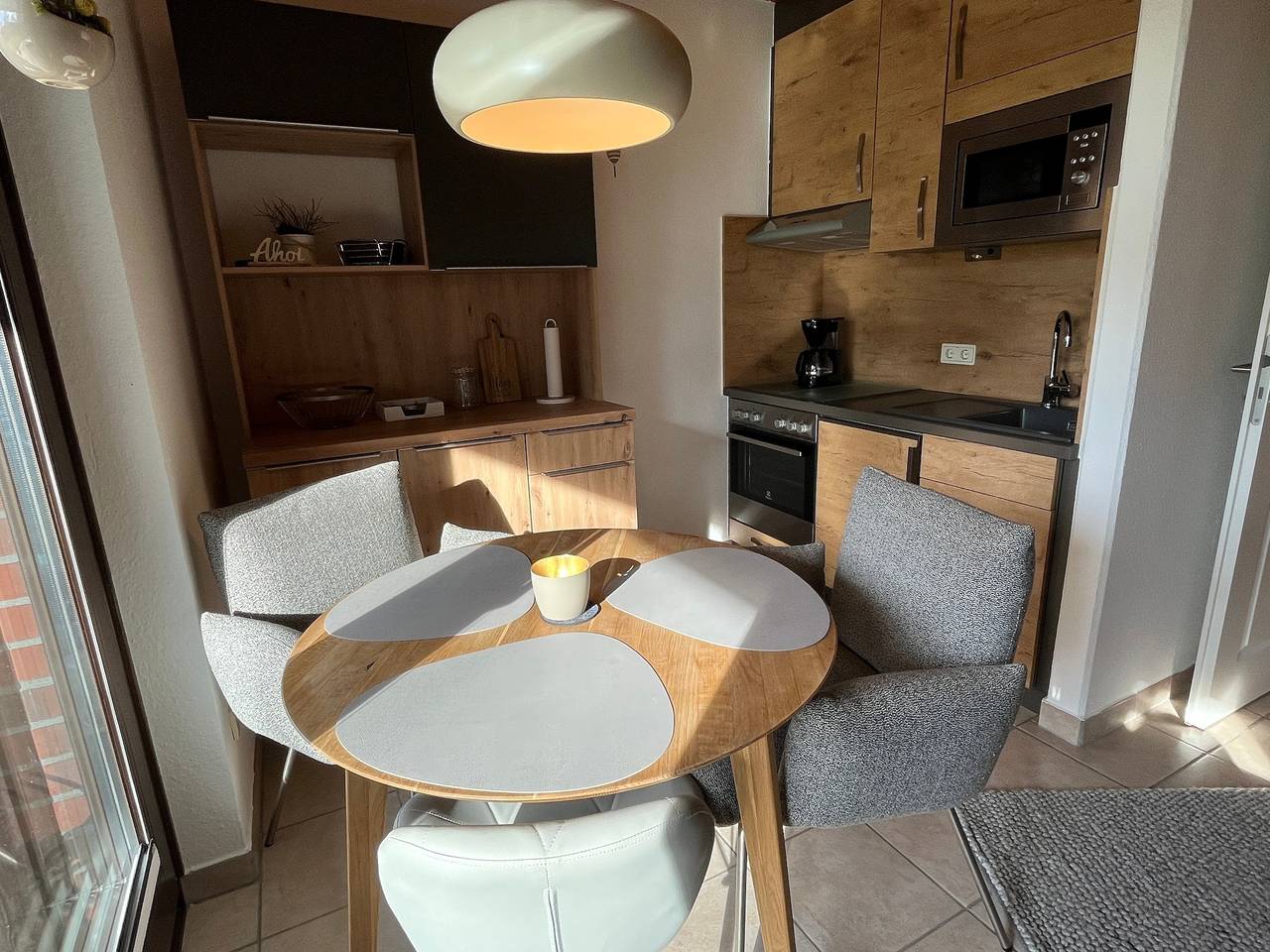 Ganze Ferienwohnung, Ferienwohnung Wolters in Brenkenhagen, Grömitz