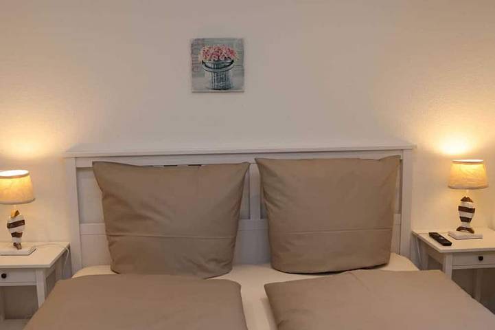 Ferienhaus für 4 Personen, mit Terrasse in Niesgrau - 2