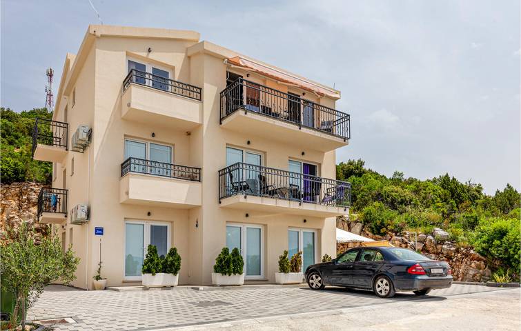 Ferienwohnung für 6 Personen, mit Terrasse - 1
