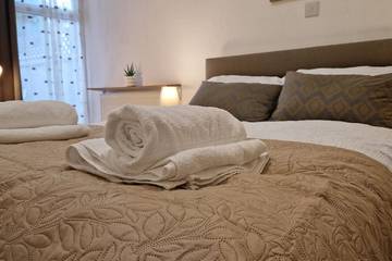 Apartment for 3 People in Lincoln, Lincolnshire, Photo 2