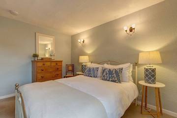 Log Cabin for 4 People in Wells-next-the-Sea, Norfolk, Photo 3