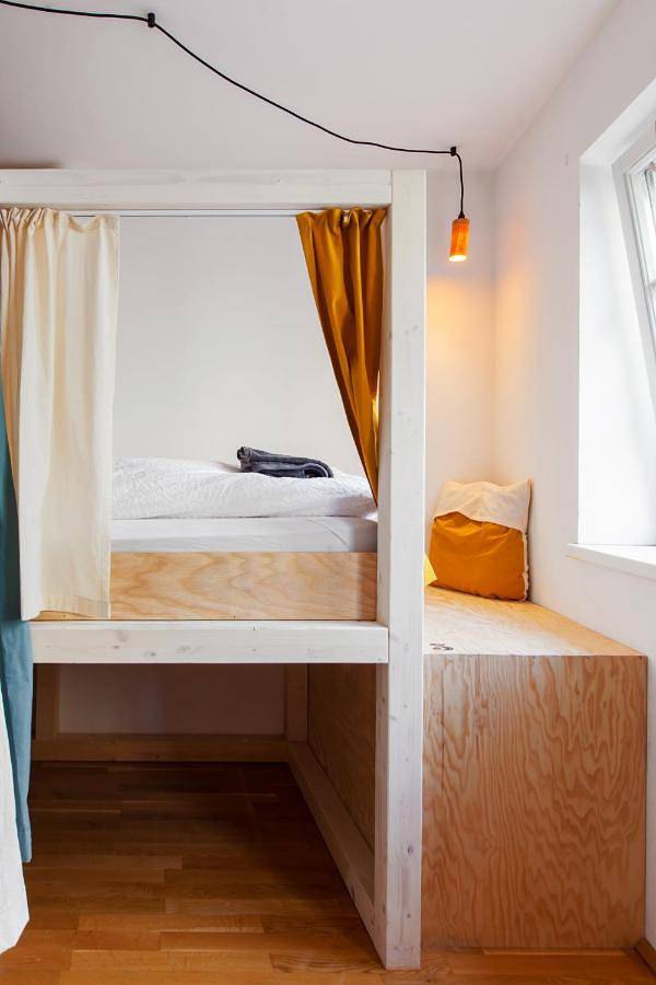 Montagu Hostel & Bar in Innsbruck, District d'Innsbruck-Land