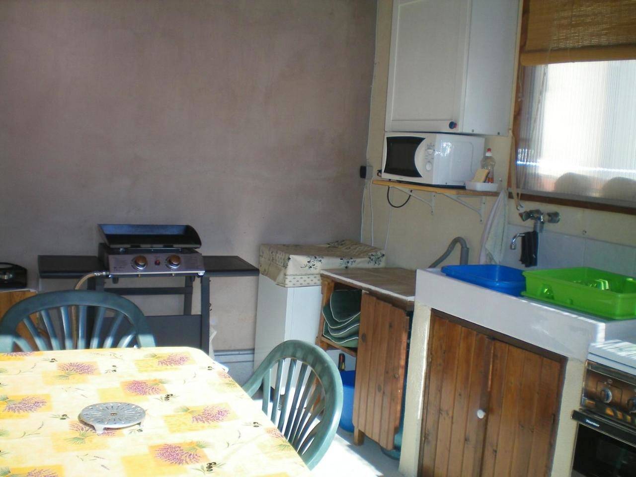 Ganze Wohnung, One-Bedroom Apartment in Ganges, Lodève und Umgebung