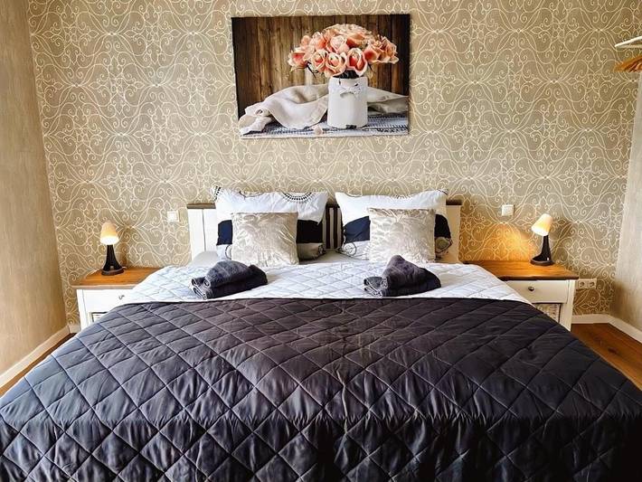 Ferienhaus für 21 Personen, mit Garten, mit Haustier in Bad Zwischenahn - 2