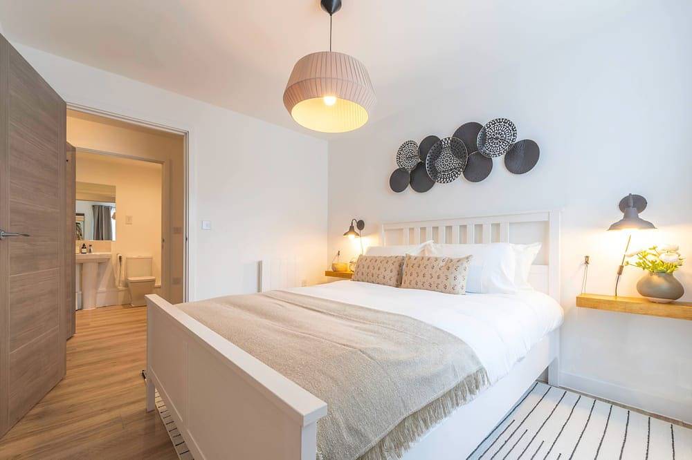 Apartamento entero, Tranquil Cotswolds Retreat: Stylish 1-Bed in Stroud, Gloucestershire