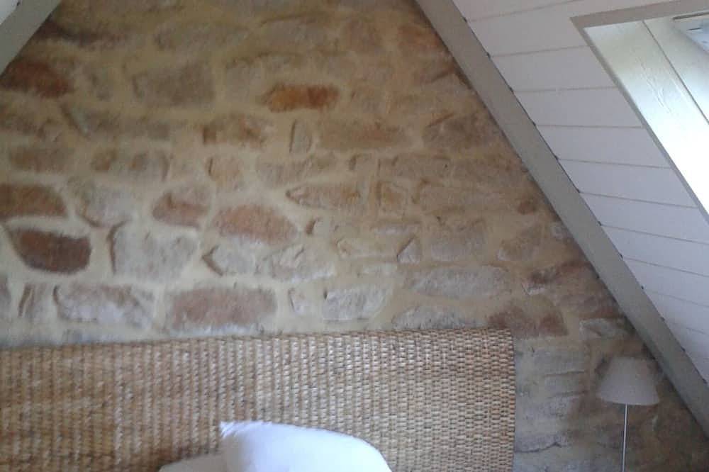 Sweet family home beside see and land ! in Île-d'Arz, Côte des Mégalithes