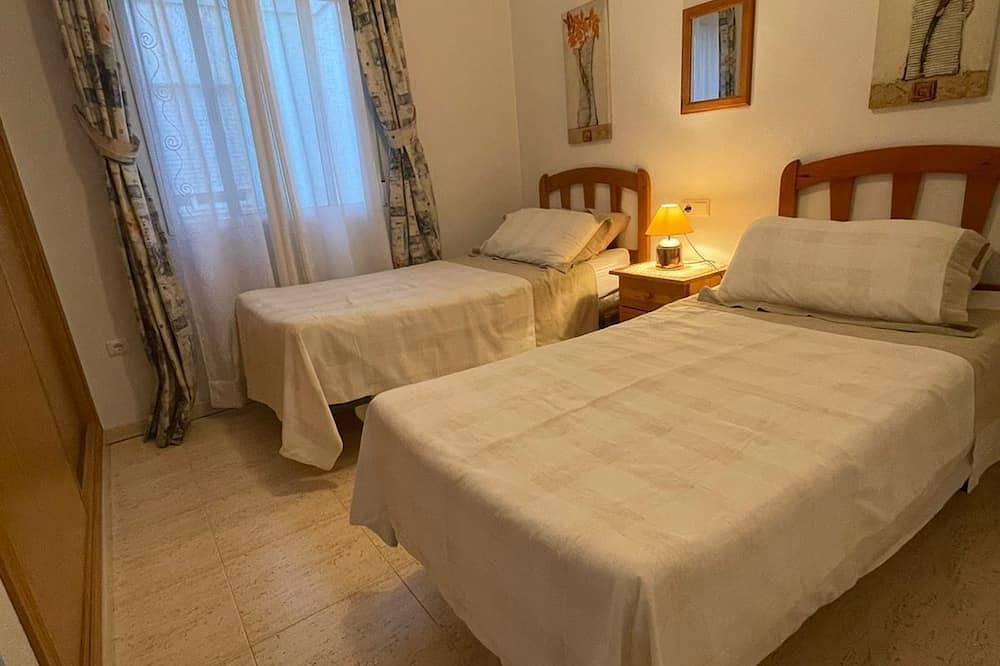 Apartamento entero, Appartement Proche Alicante Avec Piscine in Dolores, Costa Blanca