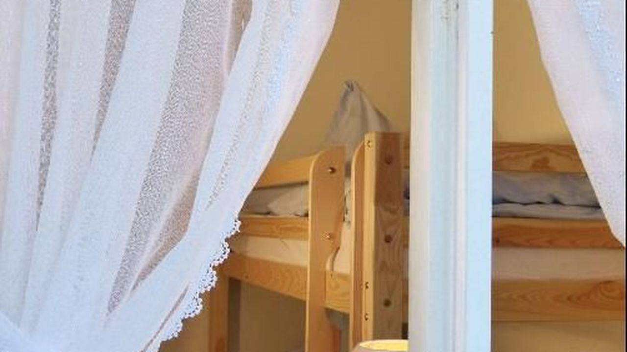 Ganze Ferienwohnung, Ferienwohnung für 4 Personen (45 m²) in Nebel in Nebel, Amrum