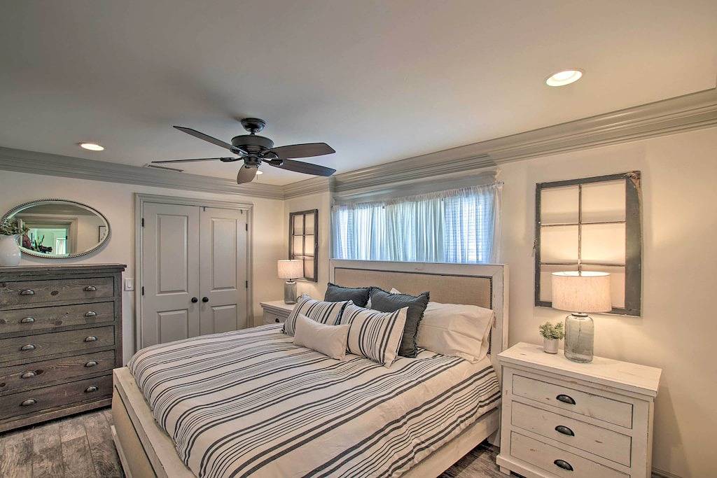 Families w/ Pets Welcome! Dtwn Gilbert Retreat in Gilbert, Maricopa County