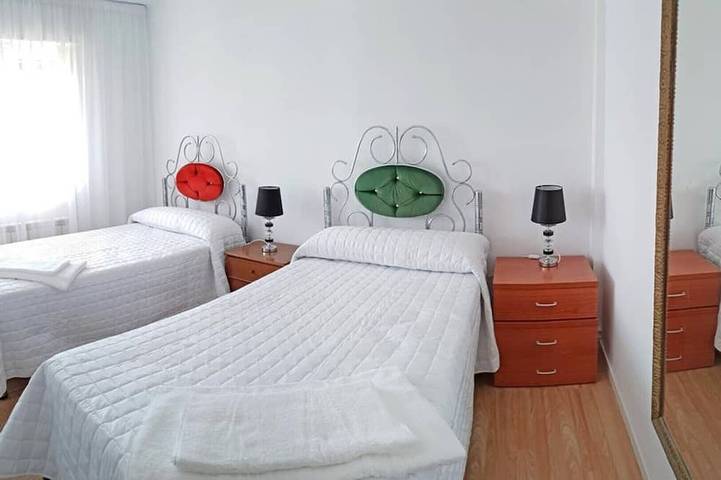 Wohnung Die Weinstraße in Haro, Rioja