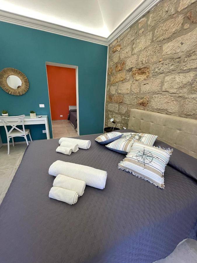 Holiday Home in Isola delle Femmine, Provincia di Palermo