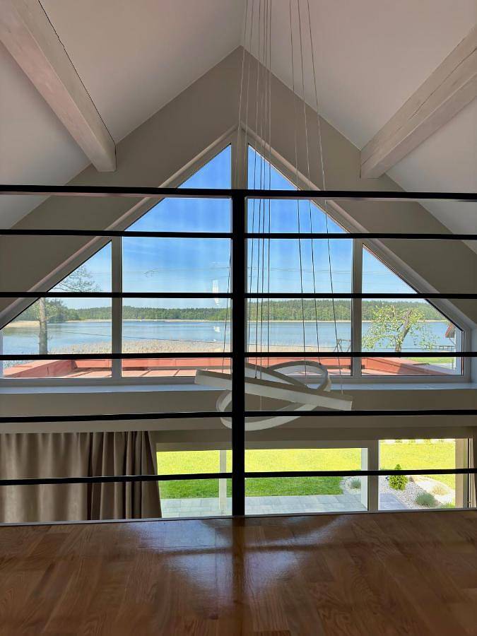 Apartament wakacyjny dla 6 osób, z widok i taras - 1