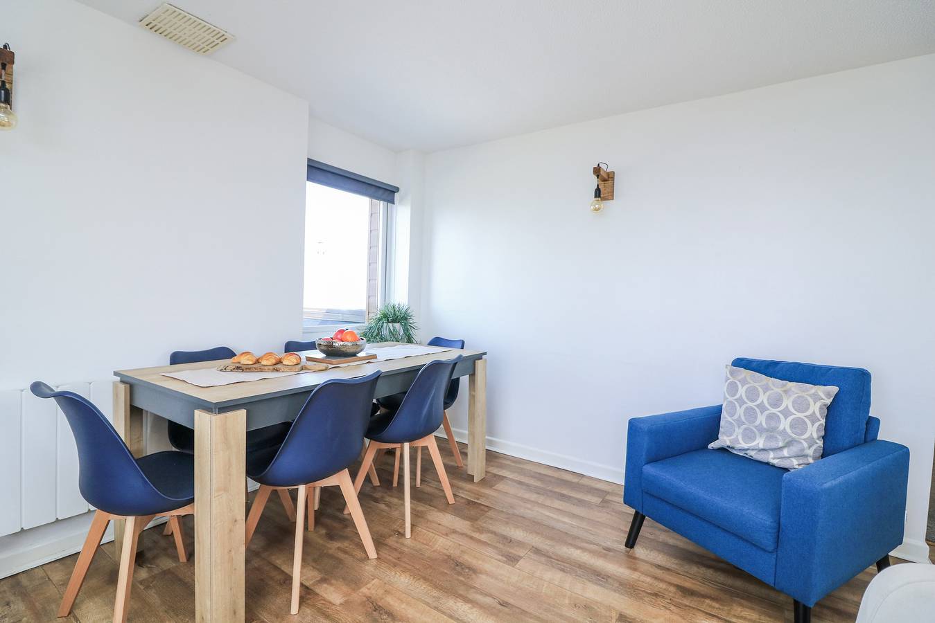 Cottage für 5 Personen mit Garten in Cornwall