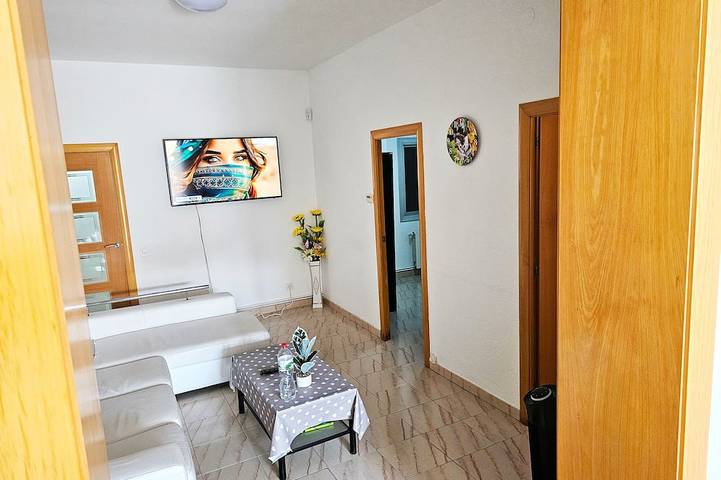 Ferienwohnung für 5 Personen - 1