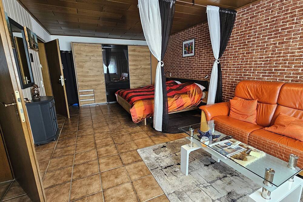 Ganze Wohnung, Wildgrund Apartment in Siegen, Kreis Siegen-Wittgenstein