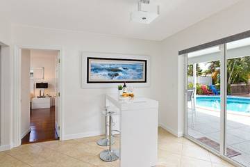 Villa for 8 People in Fort Lauderdale, Broward County, Photo 3