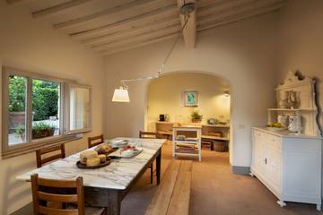 Villa voor 18 Personen in Greve In Chianti, Chianti, Afbeelding 4