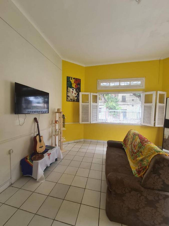 Casas e apartamentos de temporada para 2 pessoas, com terraço e jardim em Santo Amaro (Recife)