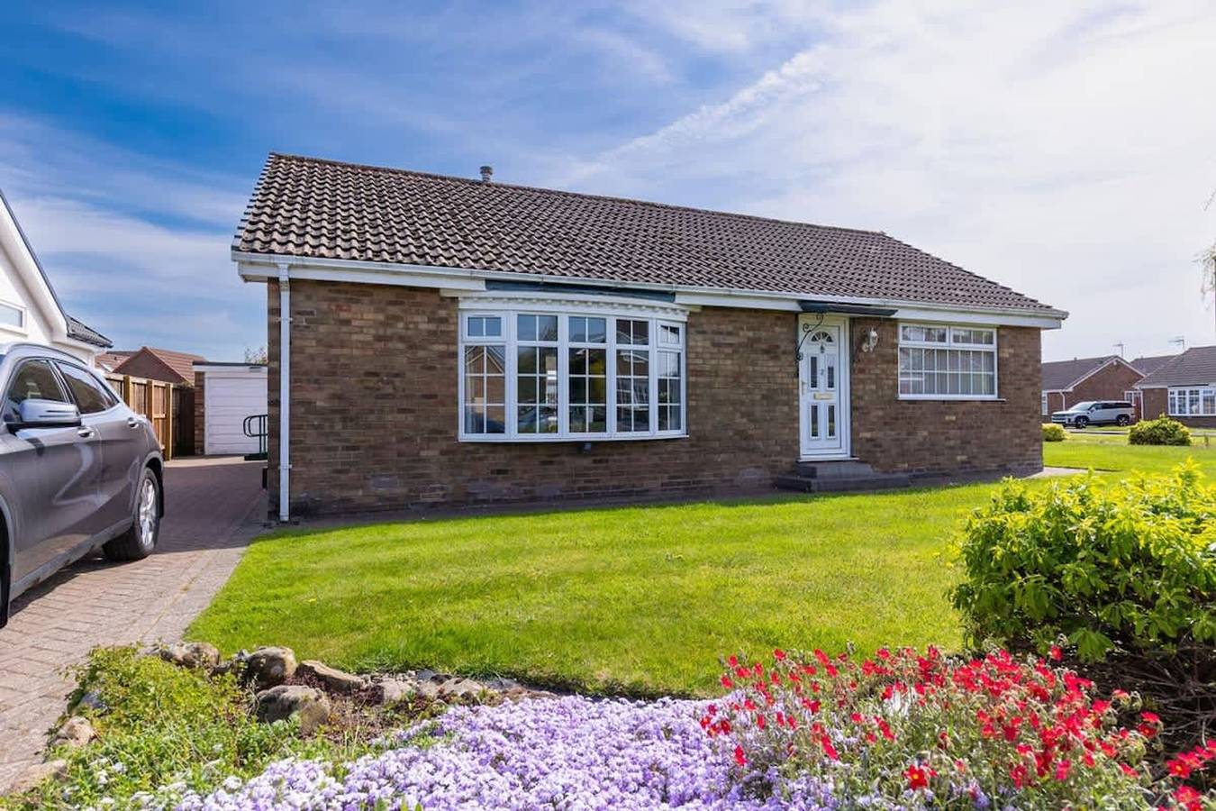 Coastal Village Hideaway in Scarborough, North York Moors National Park