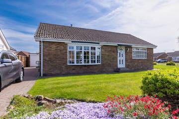 Holiday Rental for 4 People in Scarborough, North Yorkshire, Photo 1