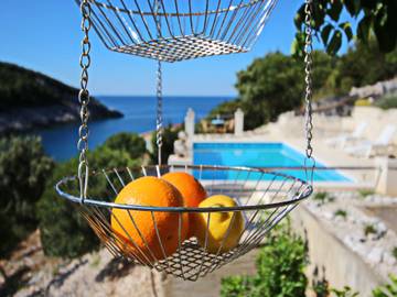 Apartament Wakacyjny dla 6 osoby w Miasto Korcula, Żupania dubrownicko-neretwiańska, Zdjęcie 2