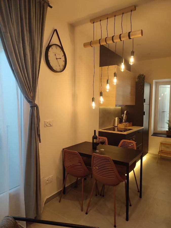 Appartement entier, Cocon Lux au centre de Voiron in Voiron, Isère