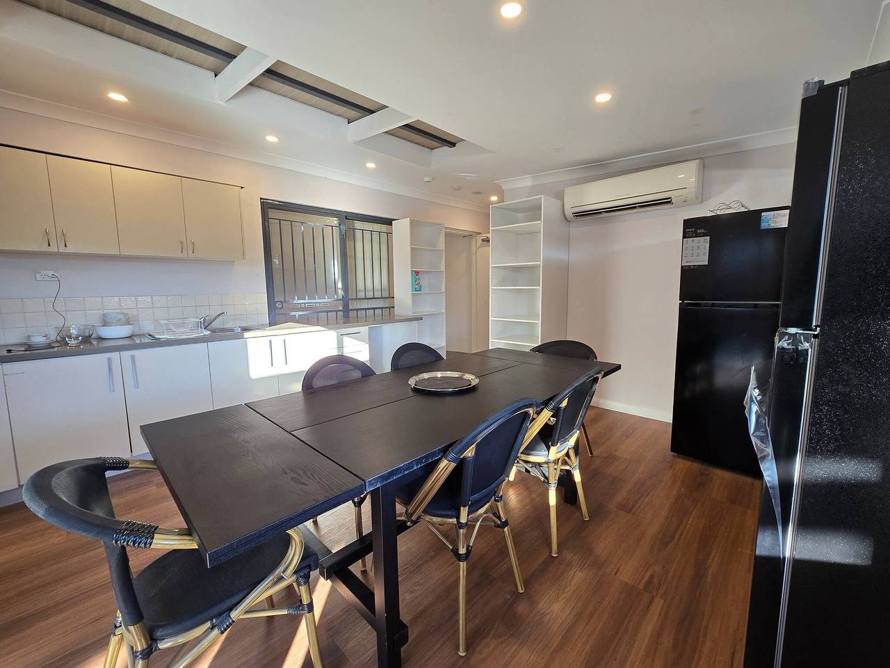Entire apartment, Affordable Shared Flat Near University of Sydney in Sydney, New South Wales