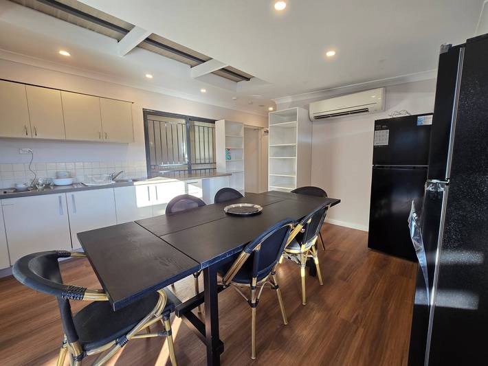 Ganze Wohnung, Erschwingliche Wohngemeinschaft in der Nähe der University of Sydney in Sydney, New South Wales