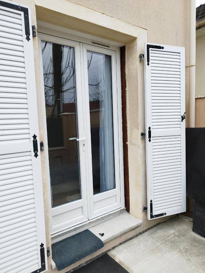 Gîte pour 3 personnes, avec jardin à Paray-Vieille-Poste - 4