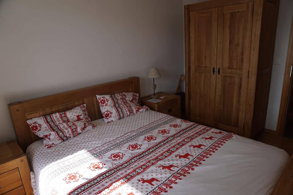4 Schlafzimmer, 3 Badezimmer - Ski Chalet in sehr schön der Nähe der Skipisten in Les Masses, Vex