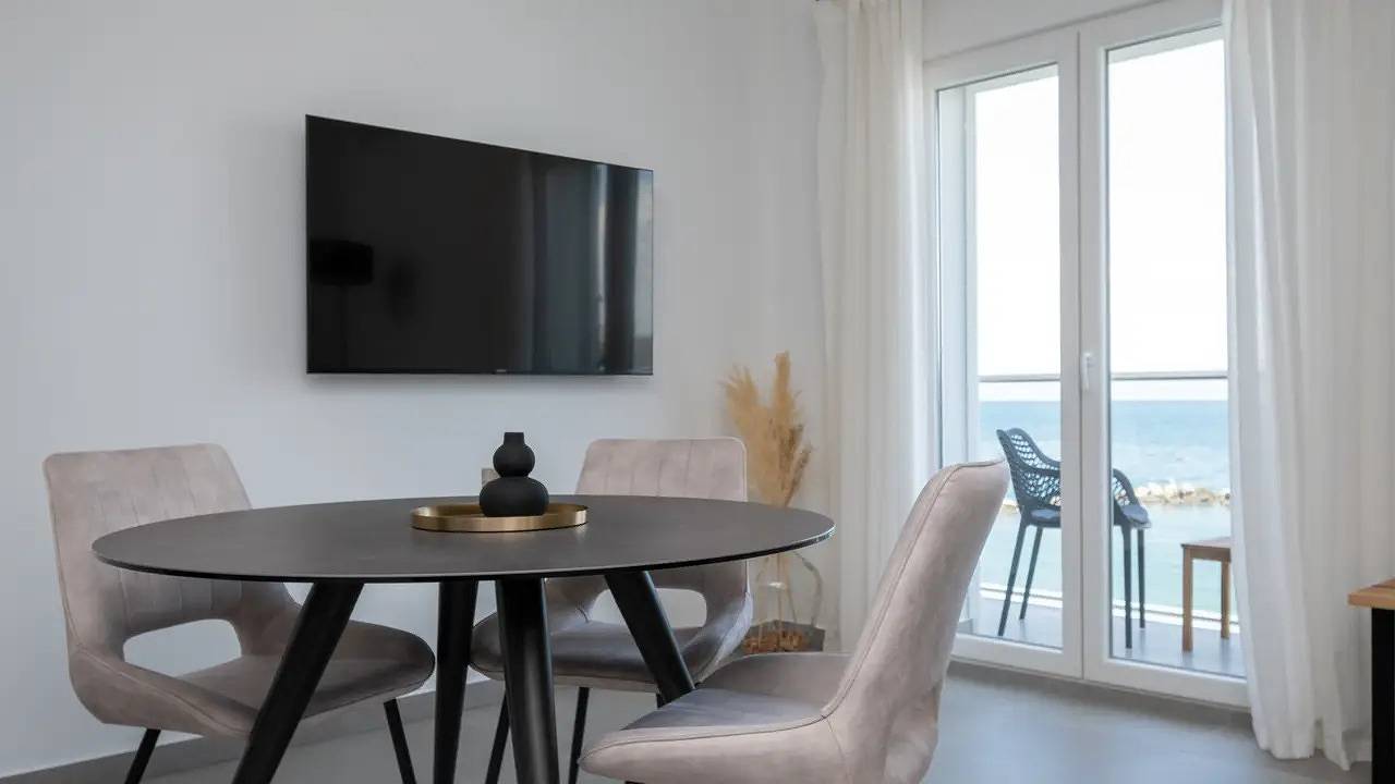 Appartamento vacanze a Pasman a partire da 172€ a notte