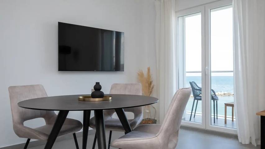 Ferienwohnung für 3 Personen