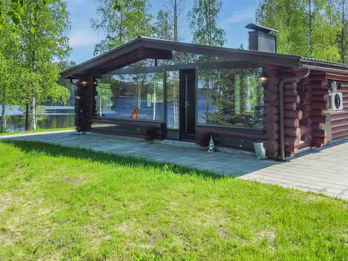 Huvikumpu in Nord-Savo