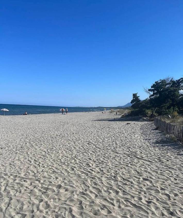 Gîte pour 4 personnes, avec terrasse, animaux acceptés à Venzolasca - 4