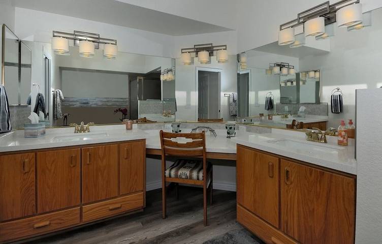 Ferienhaus für 6 Personen, mit Whirlpool und Garten - 1