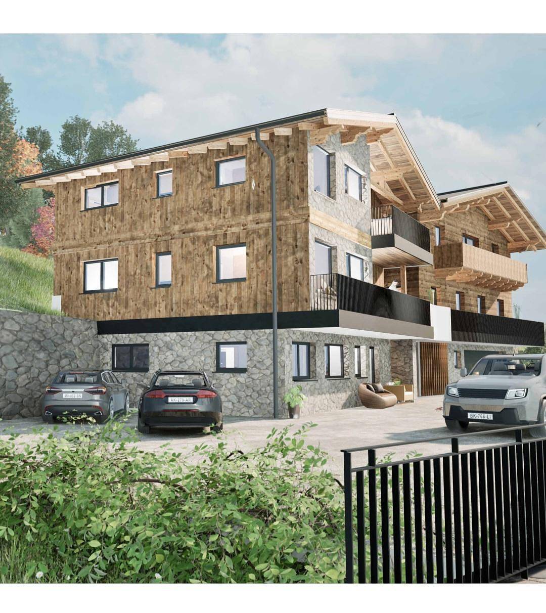 Ganze Ferienwohnung, Wasser Lodge in Flachau, Ski Amadé