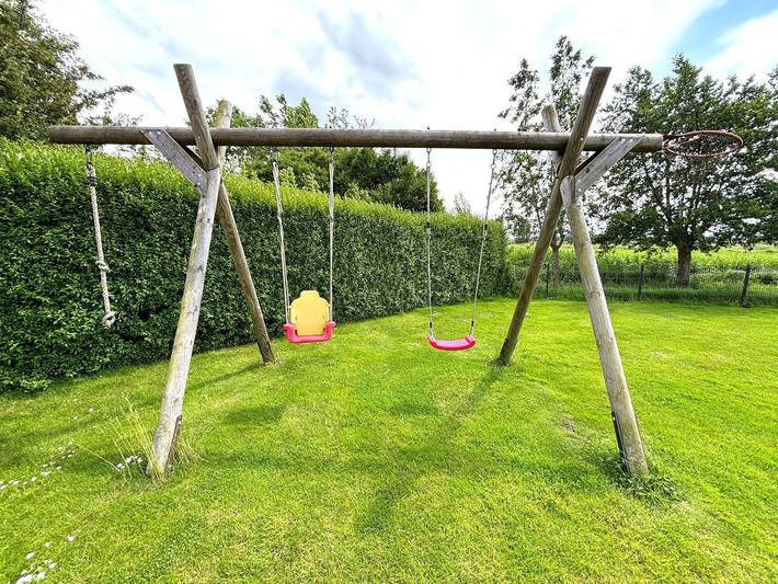 Ferienhaus für 6 Personen, mit Garten und Sauna, mit Haustier in Kieler Woche - 4