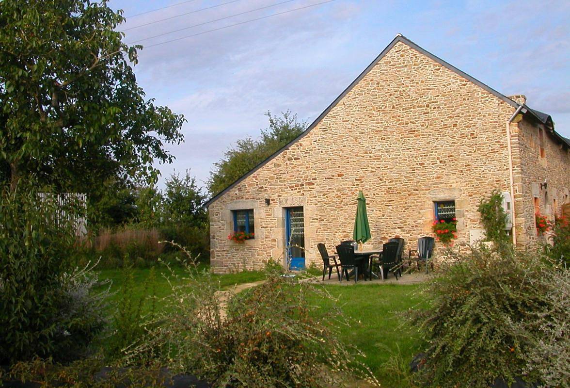 Maison de vacances