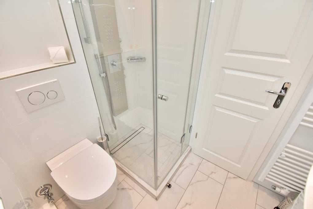 Ganze Ferienwohnung, Alice, App 34-1 in Westerland, Sylt (Gemeinde)