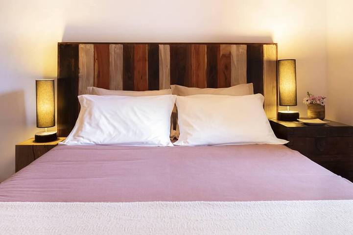 Gîte pour 2 personnes, avec terrasse dans Ourique - 2