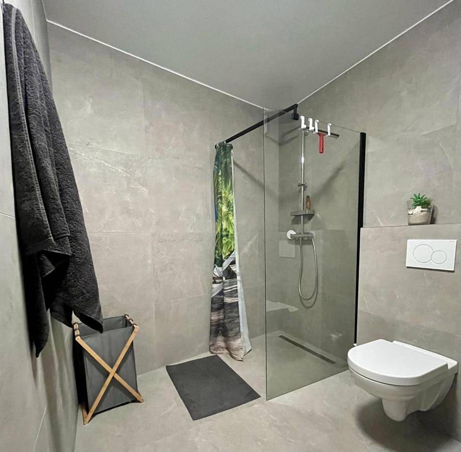 Appartement entier, Confortable appart. en résidence (rez-de-chaussé) in Dudelange, Luxembourg