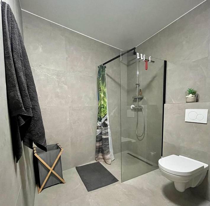 Gîte pour 4 personnes à Dudelange - 4