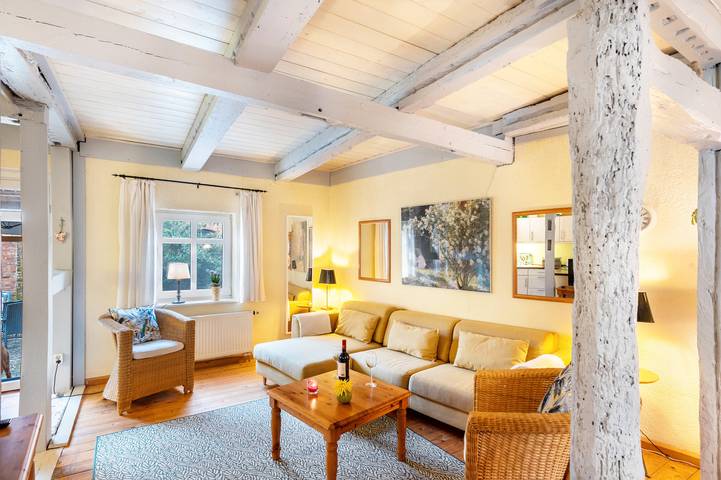 Ferienhaus für 4 Personen in Prignitz - 2