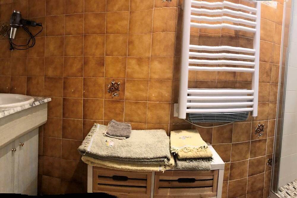 Gîte des Bruyères - maison entière indépendante - Animaux bienvenus in Graçay, Région de Vierzon