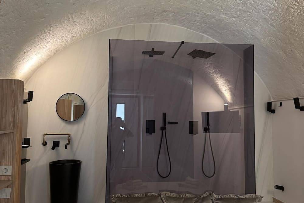 Comfortable room in the historic center of Altamura in Altamura, Alta Murgia National Park