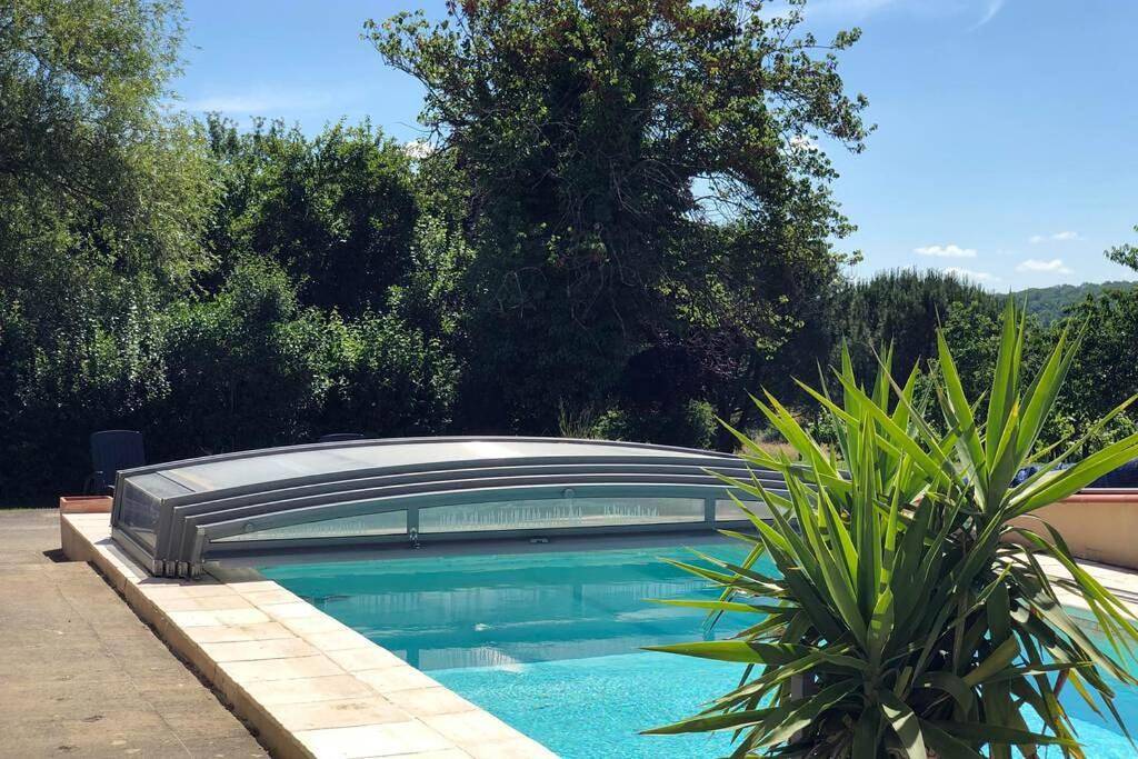 Villa in Marciac, Gers