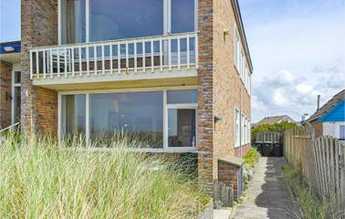 Appartement voor 4 Personen in Nederlandse kust, Noord-Holland - Kust van de Noordzee, Afbeelding 1