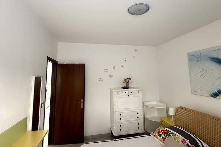 Ferienwohnung für 4 Personen, mit Pool und Terrasse, mit Haustier am Caldonazzosee - 3